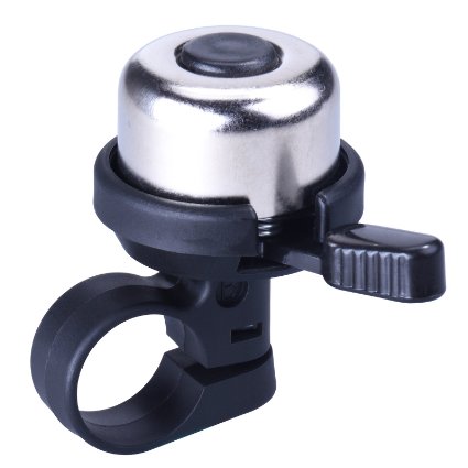 Bonmixc Bike Bell Brass Mini