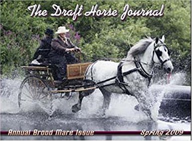 Draft Horse Journal