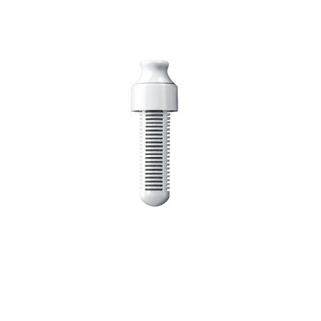 Water Bobble Replacement Filter, White