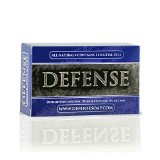 Defense Soap 4 Ounces