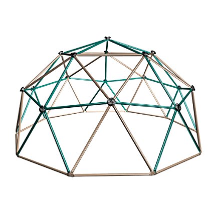 Lifetime Geometric Dome Climber Play Center