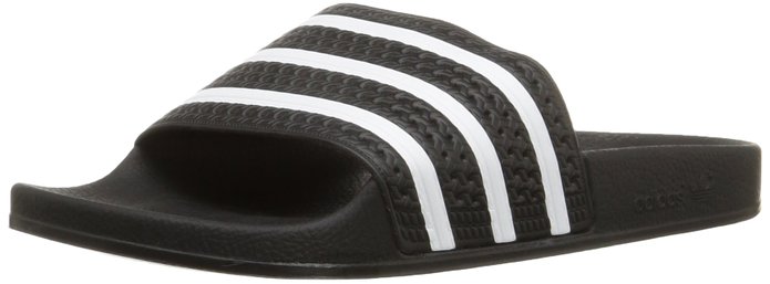 adidas Men's Adilette Slide Sandal