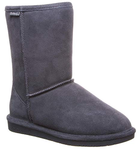 Bearpaw Women's Emma Short Snow Boot