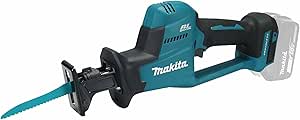 Makita DJR189ZJ 18V - Sega per metallo dritta