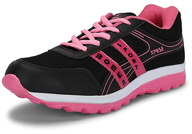 Xpose Women's Cutielite Sports Joggers Running Shoes