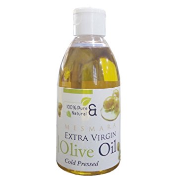 Mesmara Extra Virgin Olive Oil 200 Ml