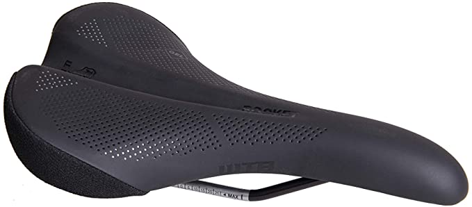 Rocket Black Saddle