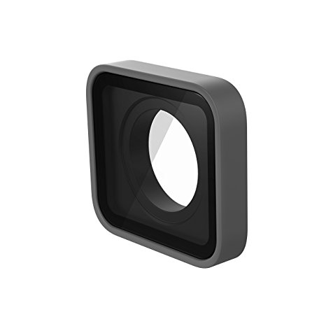 GoPro Protective Lens Replacement (HERO6 Black/HERO5 Black) (GoPro Official Accessory)