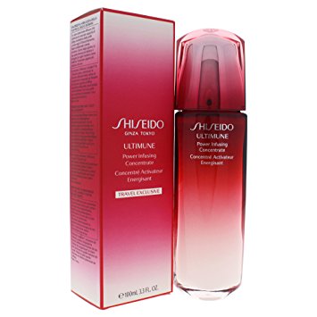 Shiseido Ultimune Power Infusing Concentrate, 3.3 Ounce