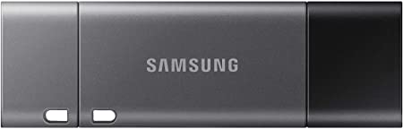 Samsung Duo Plus 32GB - 200MB/s USB 3.1 Flash Drive (MUF-32DB/AM)