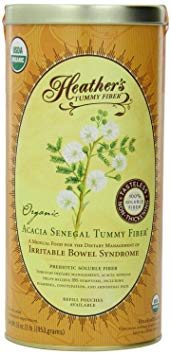 Tummy Fibres, Acacia Fibre, Organic, 16 oz (453 g)