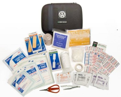 Volkswagen First Aid Kit All Models 000093108B9B9