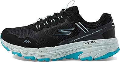 Skechers Womens Go Run Trail Altitude 2.0