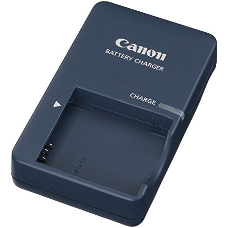 Canon CB-2LV Charger for NB-4L Li-ion Battery Canon PowerShot SD40 SD30 SD200 SD300 SD400 SD430 SD450 SD600 SD630 SD750 SD780 IS SD940 IS SD960 IS and many more (See description)