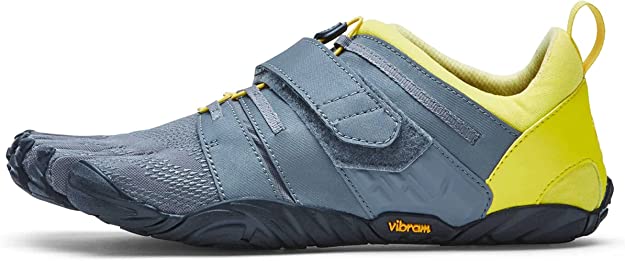 Vibram FiveFingers V-Train 2.0 Trail Running Shoes Mens