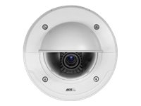 Axis Communications P3346-VE Surveillance/Network Camera 0371-001