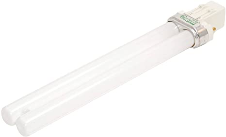 Philips 146852 Compact Fluorescent Lamp 13W PLS Cool White 2 Pin