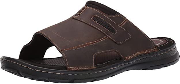 Rockport Men's Darwyn 2 Slide Sandal