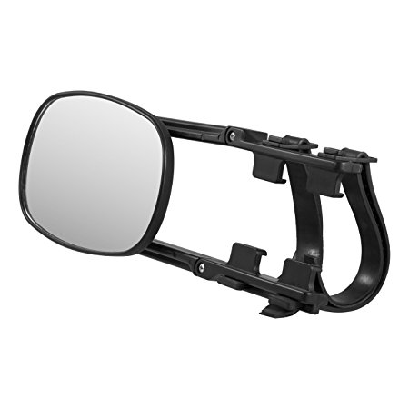 CURT 20002 Extended View Tow Mirror