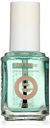 essie Grow Stronger Base Coat (Packaging May Vary)