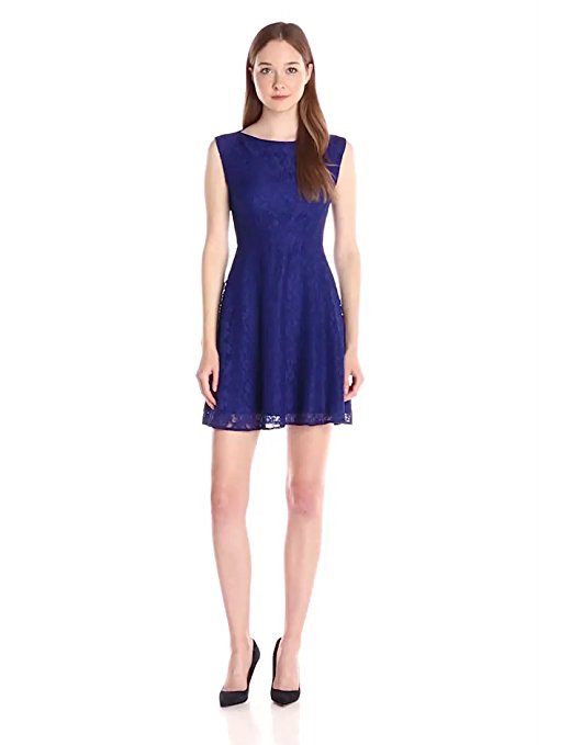 French Connection Women's Lizzie Ruth Dress
