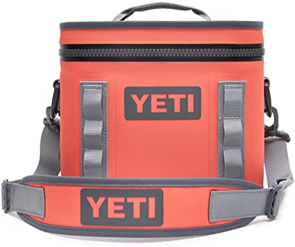 YETI Hopper Flip Portable Cooler