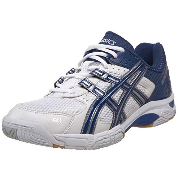 ASICS Men's GEL-Rocket 5 Volleyball Shoe