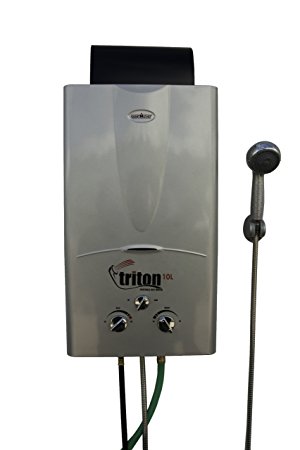 Camp Chef Triton 10L Portable Water Heater