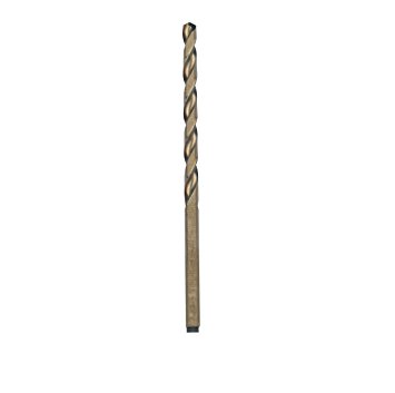 Bosch CO2137 5/32 In. x 3-1/8 In. Cobalt Drill Bit