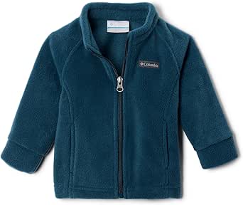 Columbia Unisex-Baby Benton Springs Fleece Jacket