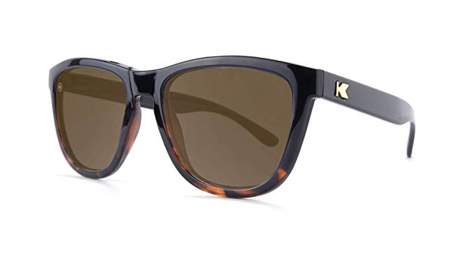 Knockaround Premiums Sunglasses For Men & Women, Full UV400 Protection