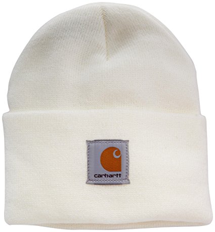 Carhartt Women's Acrylic Rib Knit Watch Hat