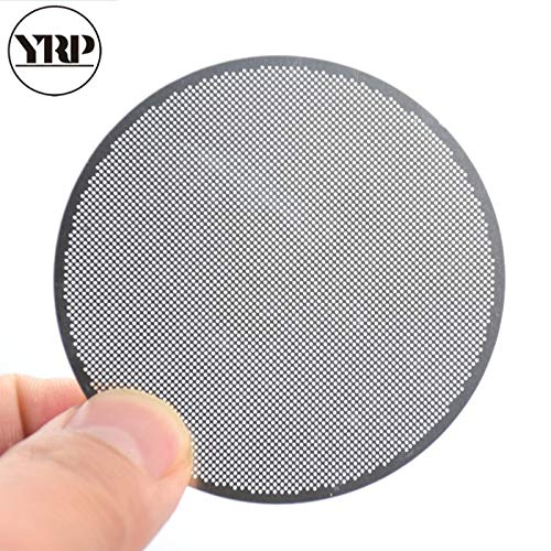 SOLEDI YRP Stainless Steel Reusable Coffee Metal Filter For Yuropress/Aeropress French Press Espresso Maker Filter Tools Accessories