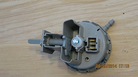 Whirlpool Part Number W10231400: SWITCH. WATER LEVEL