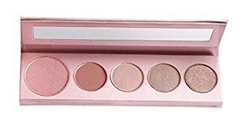 100% Pure: Fruit Pigmented Pretty Naked Palette, 14 oz