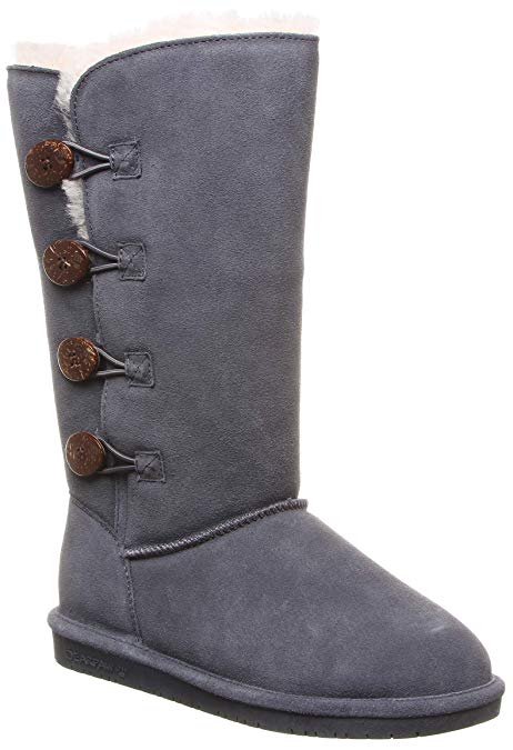 BEARPAW Women's Lori Tall Boot