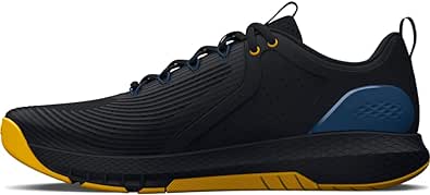 Under Armour Men's Charged Commit Tr 3 Cross Trainer