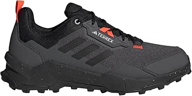 adidas Men's Terrex AX4 Hiking Shoe