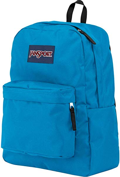 JanSport Superbreak Backpack