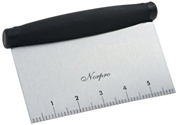 Norpro Grip Ez Chopper Scraper