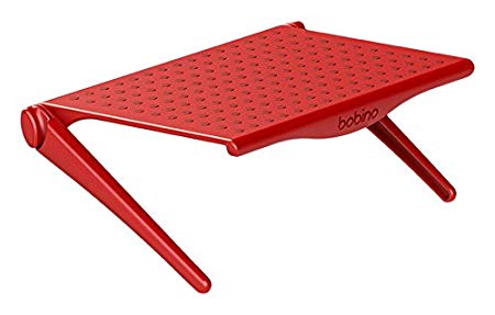 Shelf for Screen Bobino – Bobino One Size (red)