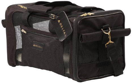 Sherpa Deluxe Pet Carriers