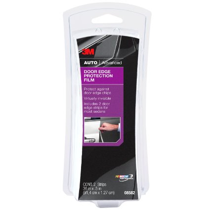 3M 08582 36" Door Edge Protection Film