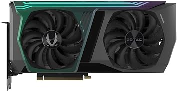 Zotac RTX3070 ZT-A30700F-10PLHR GeForce RTX 3070 AMP Holo LHR 8G GDDR6 256 bit LHR Low Hashrate Gaming Graphics Card