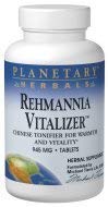 Rehmannia Vitalize 750 mg 150 Tablets