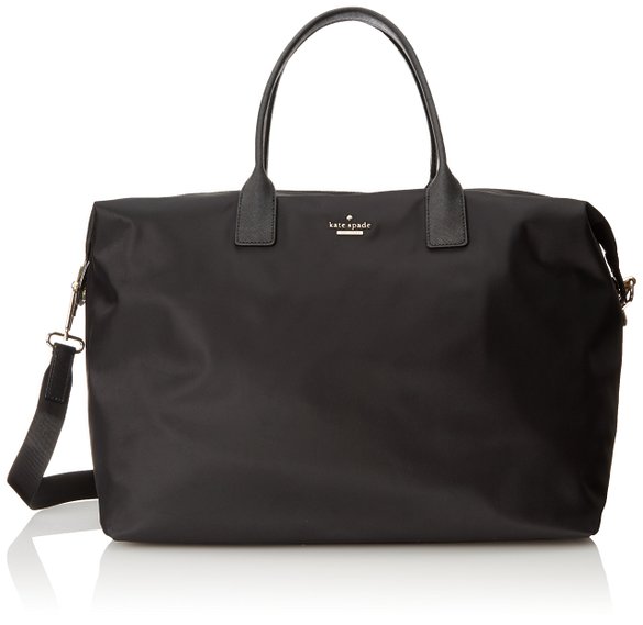 kate spade new york Classic Carry-On Duffel Bag