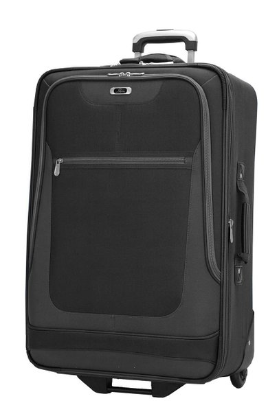 Skyway Luggage Epic 25 Inch 2 Wheel Expandable Upright