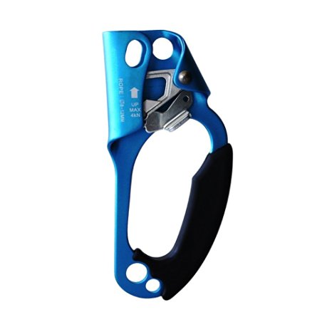 GM CLIMBING Climbing Hand Ascender (Right and Left Hand)