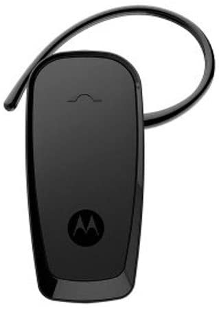 Motorola HK115 Lightweight Bluetooth Headset