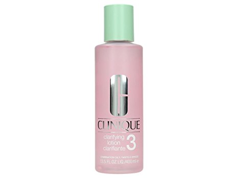 Clinique Clarifying #3 Lotion, 13.5 Ounce